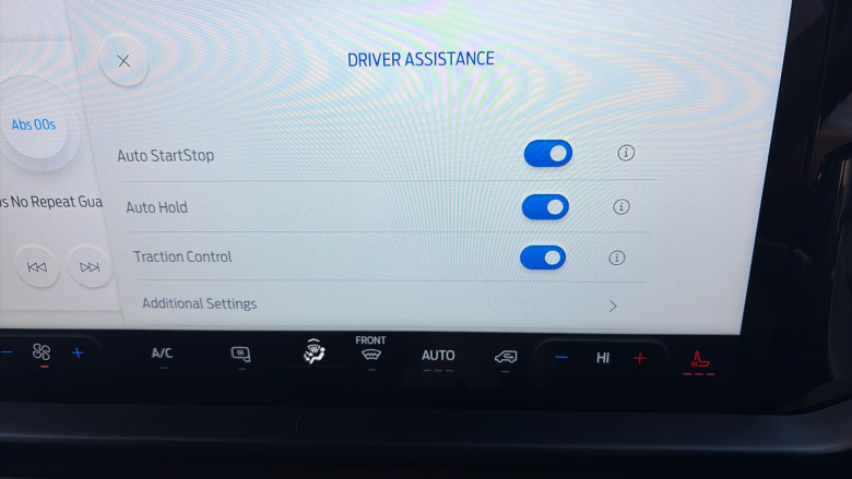 Ford Transit Custom 300 L1 Diesel Fwd 2.0 EcoBlue 136ps H1 Van Limited Auto